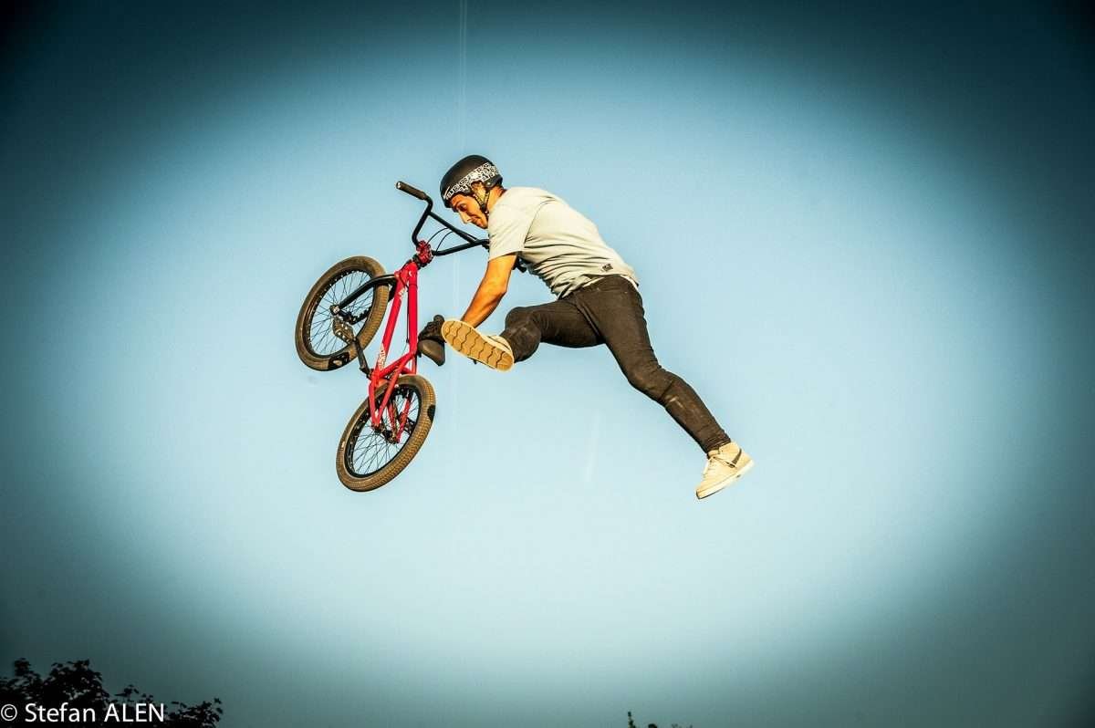 Best BMX Bike For The Money in 2023 UpBeatBike
