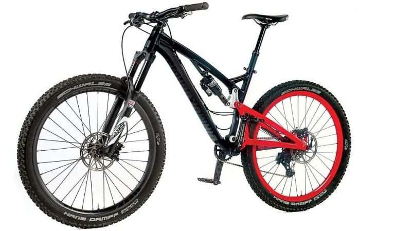 best full suspension mountain bike under 3000 2019
